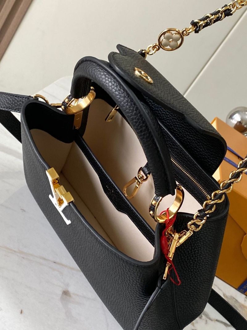 LV Capucines Bags